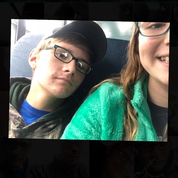 Meet your Posher, Isabella - Picture 1 of 1